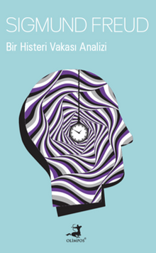 Bir Histeri Vakası Analizi