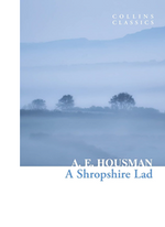 A Shropshire Lad (Collins C)