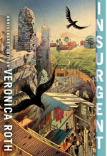 Insurgent (Divergent Trilogy, Book 2) 
