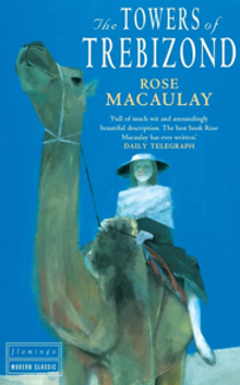 The Towers of Trebizond