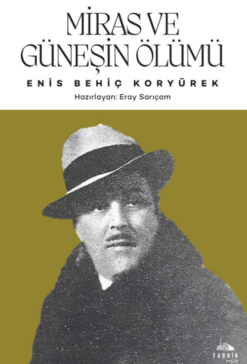 Miras ve Güneşin Ölümü 