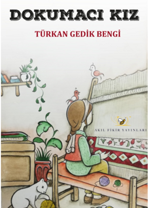 Dokumacı Kız