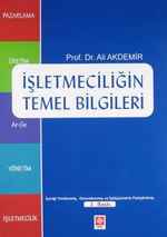 İşletmeciliğin Temel Bilgileri