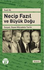 Necip Fazıl ve Büyük Doğu & Sosyal, Siyasi Mücadele Tarihi