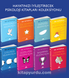 Hayatınızı İyileştirecek Psikoloji Kitapları Koleksiyonu (8 Kitap)
