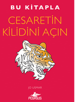 Bu Kitapla Cesaretin  Kilidini Açın