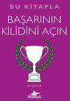 Bu Kitapla Başarının Kilidini A&ccedil;ın