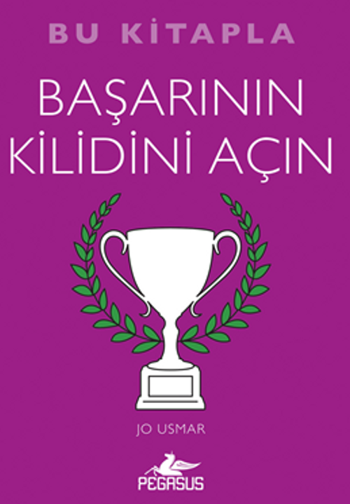 Bu Kitapla Başarının  Kilidini Açın