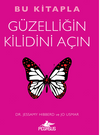 Bu Kitapla G&uuml;zelliğin Kilidini A&ccedil;ın