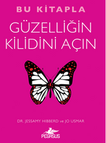 Bu Kitapla Güzelliğin  Kilidini Açın