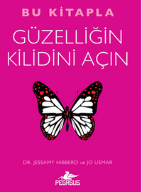 Bu Kitapla Güzelliğin  Kilidini Açın
