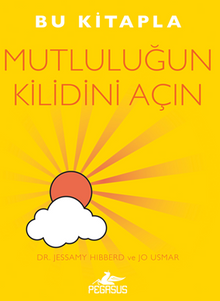 Bu Kitapla Mutluluğun Kilidini Açın