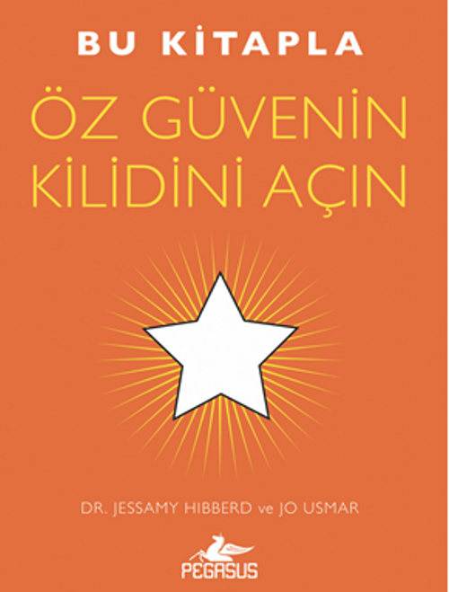 Bu Kitapla Öz Güvenin Kilidini Açın