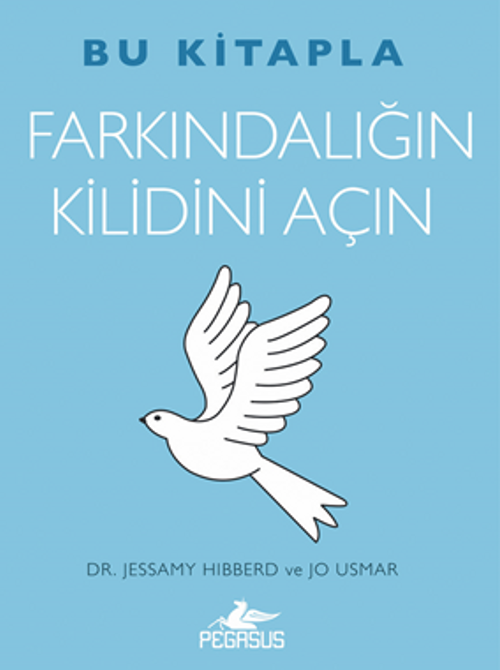 Bu Kitapla Farkındalığın Kilidini Açın