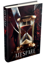 Ateşpare 6 (Ciltli) 