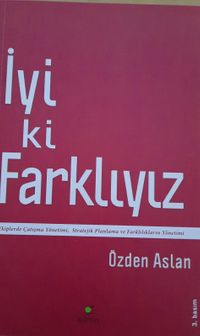 İyi ki Farklıyız