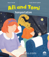 Afi and Tomi / Transportation