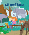 Afi and Tomi / Animals