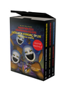 Fazbear'in Korkun&ccedil; Tipleri &Ccedil;izgi Roman Set