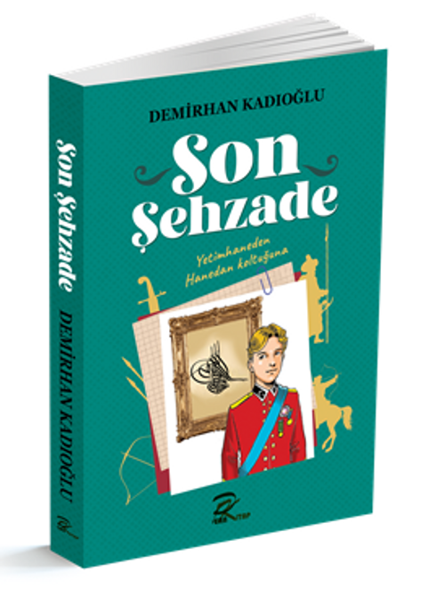 Son Şehzade