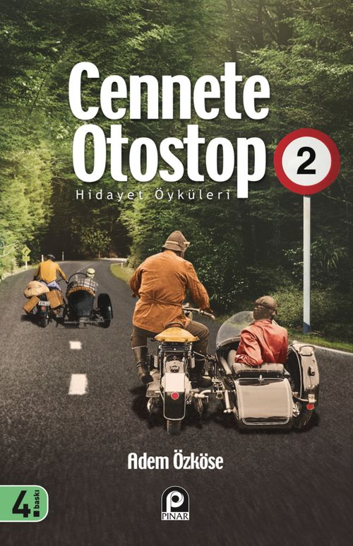 Cennete Otostop 2 & Hidayet Öyküleri