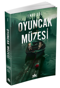 Oyuncak Müzesi 1 (Ciltsiz)