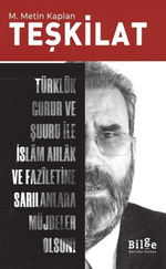 Teşkilat