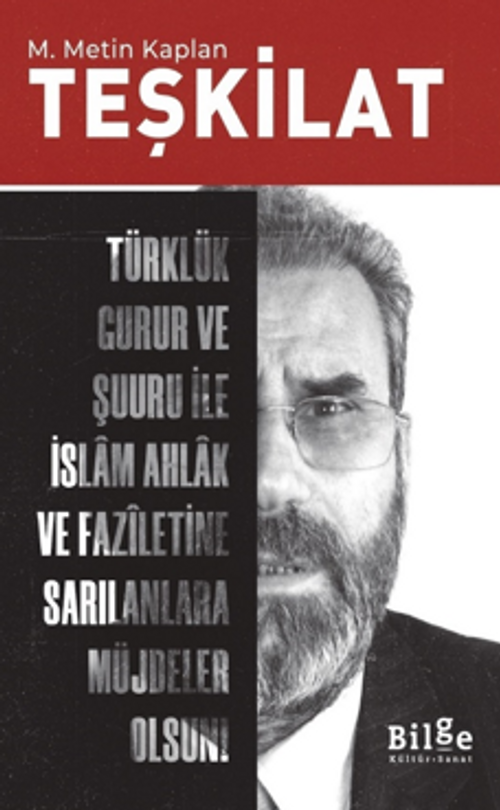 Teşkilat