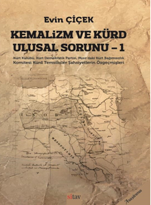Kemalizm ve Kürd  Ulusal Sorunu 1    