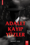 Adalet Kayıp Y&uuml;zler