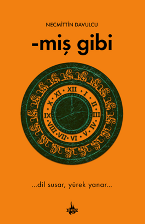 -Miş Gibi