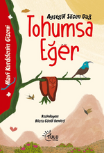Tohumsa Eğer