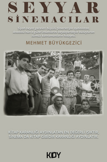 Seyyar Sinemacılar 