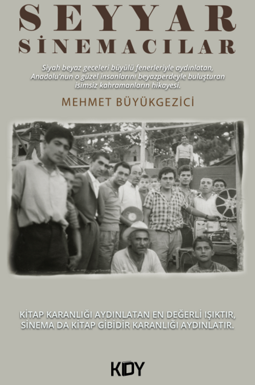 Seyyar Sinemacılar 