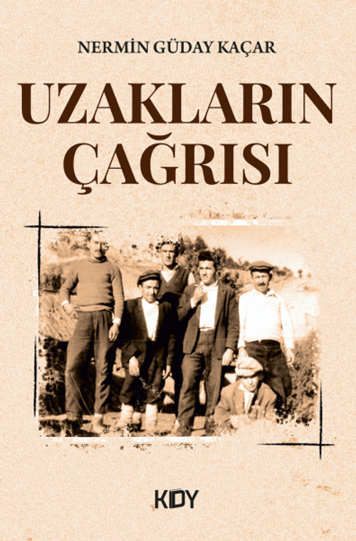 Uzakların Çağrısı 