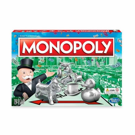 Monopoly (C1009)