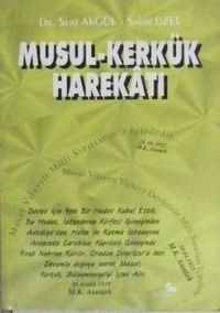 Musul Kerkük Harekatı / (40-A-3)