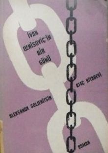 İvan Denisoviçin Bir Günü / (40-A-4)