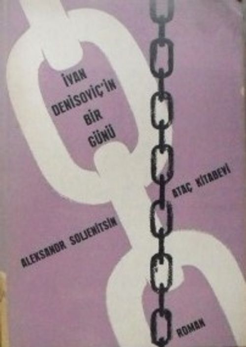 İvan Denisoviçin Bir Günü / (40-A-4)