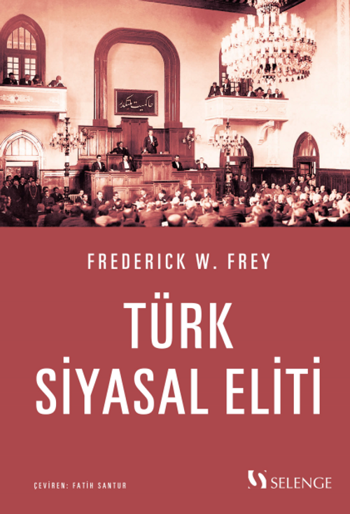Türk Siyasal Eliti