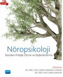 Nöropsikoloji / Teoriden Pratiğe Ölçme ve Değerlendirme
