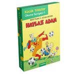Haylaz Adam Serisi 5 Kitap