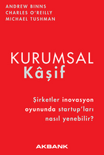 Kurumsal Kaşif