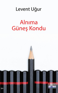 Alnıma Güneş Kondu 