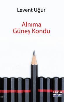 Alnıma Güneş Kondu 