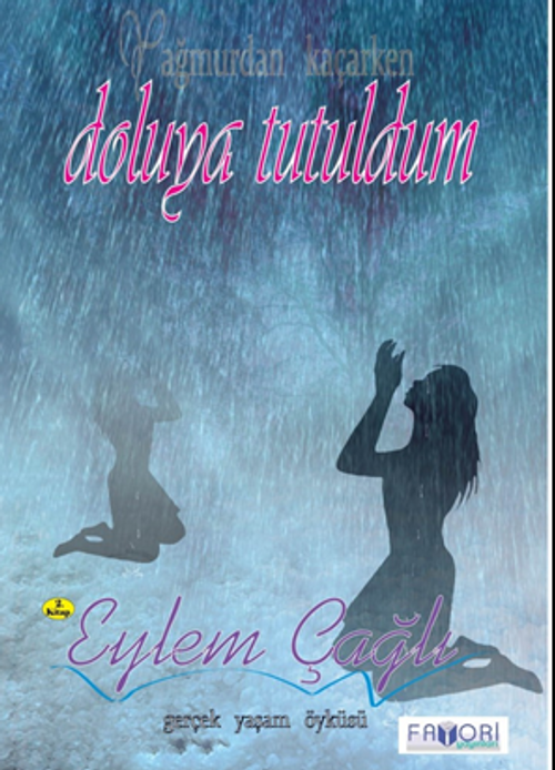 Doluya Tutuldum