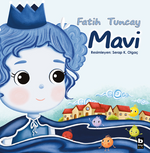 Mavi