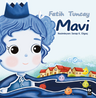 Mavi