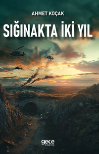 Sığınakta İki Yıl