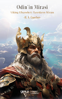 Odin'in Mirası / Viking Efsaneleri: Tanrıların Mirası